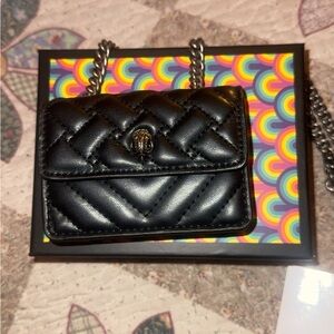 Kurt Geiger London micro Kensington bag